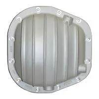 Pml Ford Sterling 10½" Ring Gear,  12 Bolt, Straight Fins  Differential Cover 1