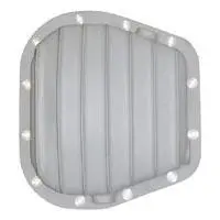 Pml Ford Sterling 9¾" Ring Gear,  12 Bolt, Straight Fins  Differential Cover 1