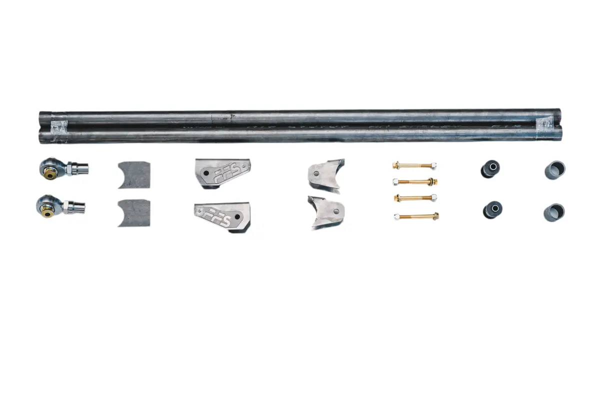 Ffs Hd Diy Traction Bar Kit 1