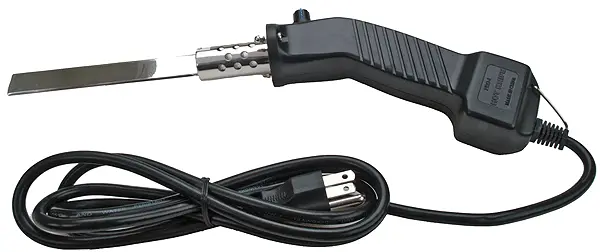 Holocuren Pro 1 Hot Knife   (715-12051) 1