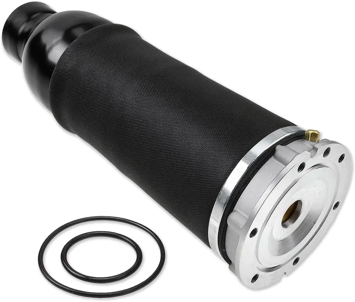 Front Air Suspension Spring | Audi A6 Allroad Quattro 1999-2006 | Vigor Oem 4Z7616051b/D 1