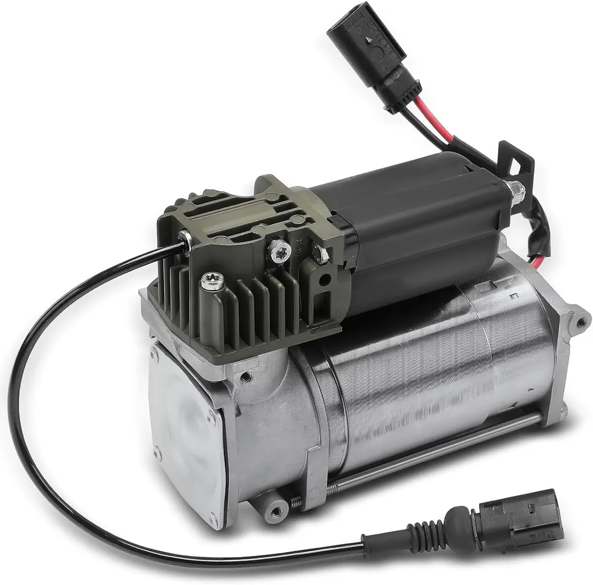 Air Suspension Compressor Pump | Ram 2500 3500 2014-2022 | Vigor Oem 68239571Aa 68239571Ab 1