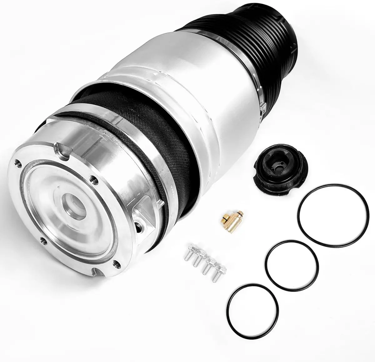 Vigor Air Suspension Spring Bag For Audi Q7 Vw Touareg Porsche Cayenne 2007-2015 - Oem 7L6616039e 1