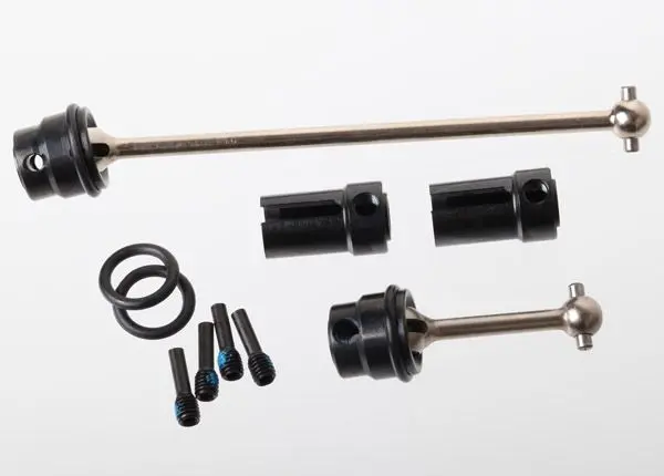 Traxxas Driveshaft Center Scv F/R (Tra7250r) 1