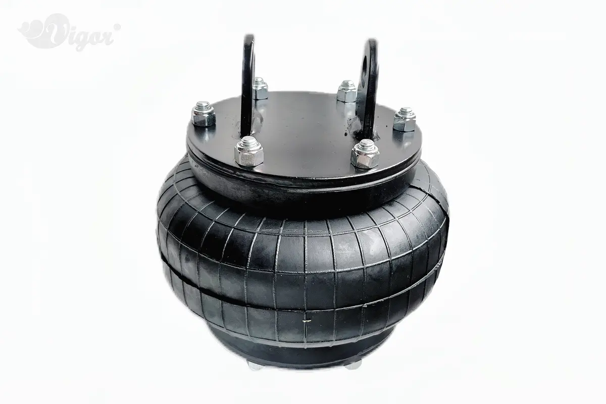 Gart Ari.275 Single Convoluted Air Spring | Trailer | Vigor 1B5081-B Oem 1