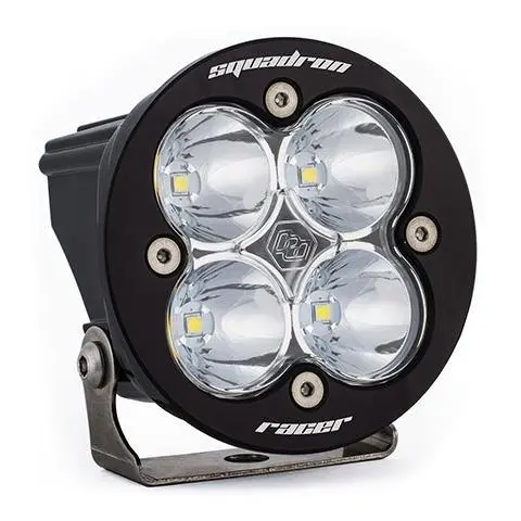Baja Designs Squadron-R Racer Edition, Spot Led 1