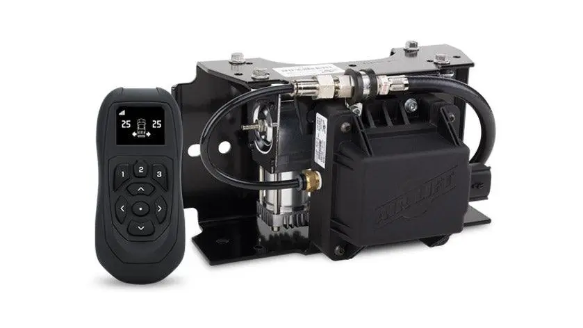 Air Lift 74000Ez Wireless Air Control System With Ez Mount (Controller And App Controlled) 1