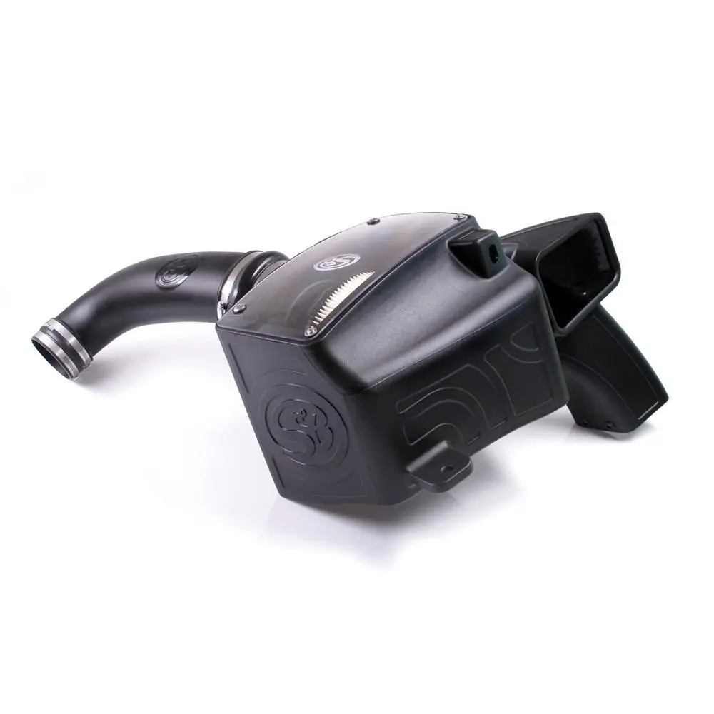 S&B Cold Air Intake For 2003-2008 Dodge Ram 1500 5.7L 2