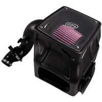 S&B Cold Air Intake For 2016-2018 Colorado / Canyon Duramax 2.8L 1