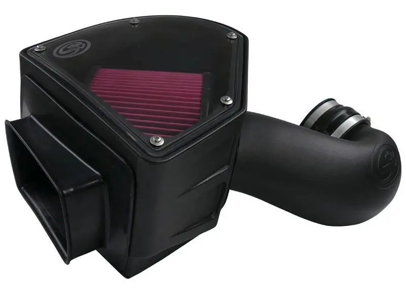 S&B Cold Air Intake For 1994-2002 Dodge Ram Cummins 5.9L 2