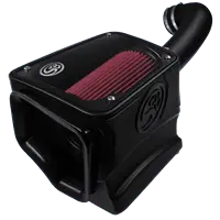 S&B Cold Air Intake For 2017-2018 Silverado 1500 / Sierra 1500 (Not For Sale In California) 1