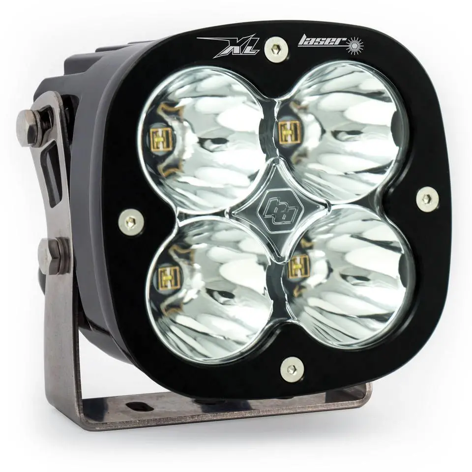 Xl Laser, High Speed Spot 1
