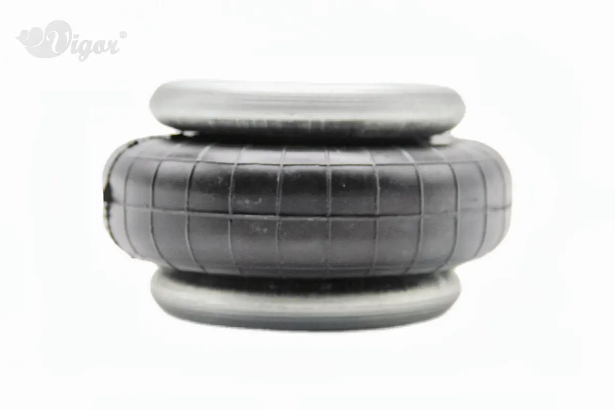 Firestone Air Spring Bellow 1B131 | Single Convoluted Rubber | Vigor 1B 5084 1