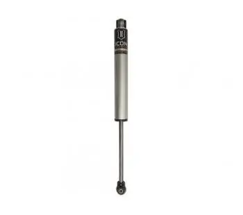 Icon 2007-Up Silverado/Sierra 1500 2.0 Aluminum Series Rear Shock (0-2" Lift) 1