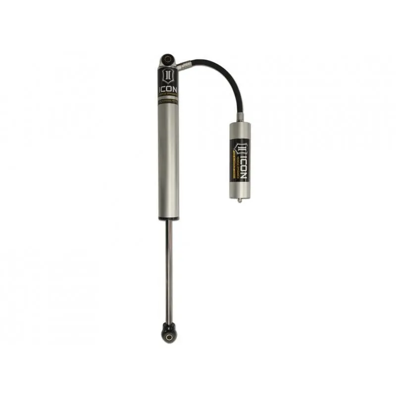 01 - 10 Gm 2500/3500 Hd 0-3" Front Remote Reservoir Shock - 2.0 Aluminum Series 1