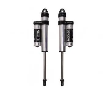 Icon 2007-Up Gm 1500 V.S. 2.5 Series Piggyback Rear Shocks (0-1.5" Lift) 1