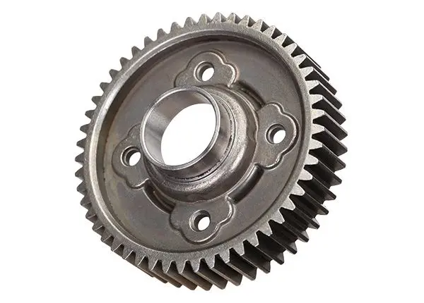 Traxxas Output Gear 51-T Metal (Tra7784x) 1