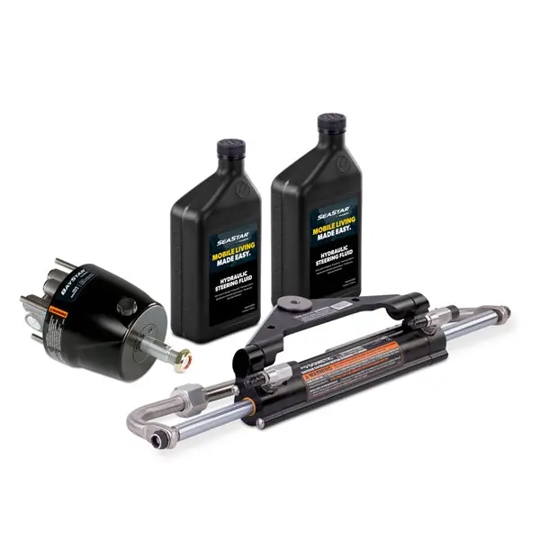 Baystar Steering Kit 1