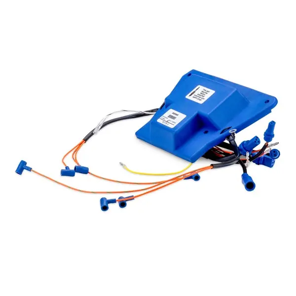 Power Pack 18-5887-1 1
