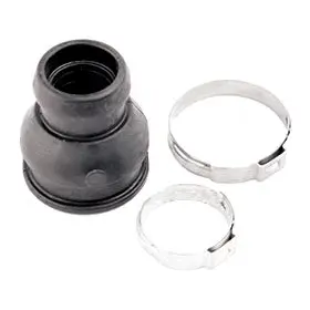 Drive Shaft Protector Sleeve 1