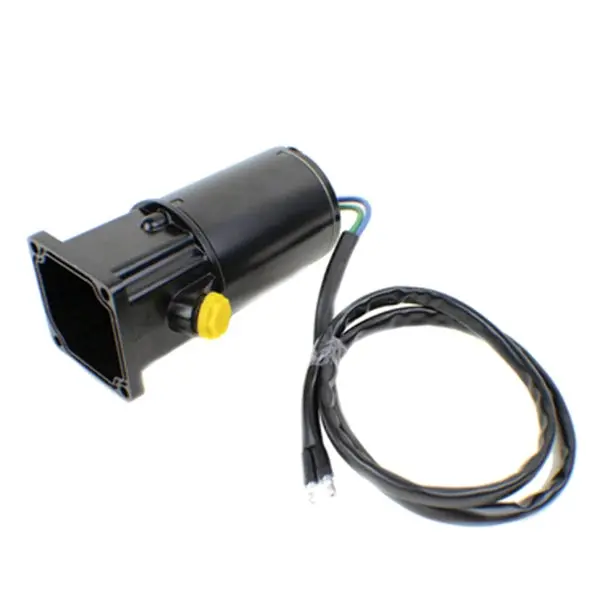 Bi-Rotation Tilt & Trim Motor 1