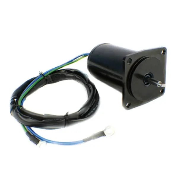 Tilt & Trim Motor 1
