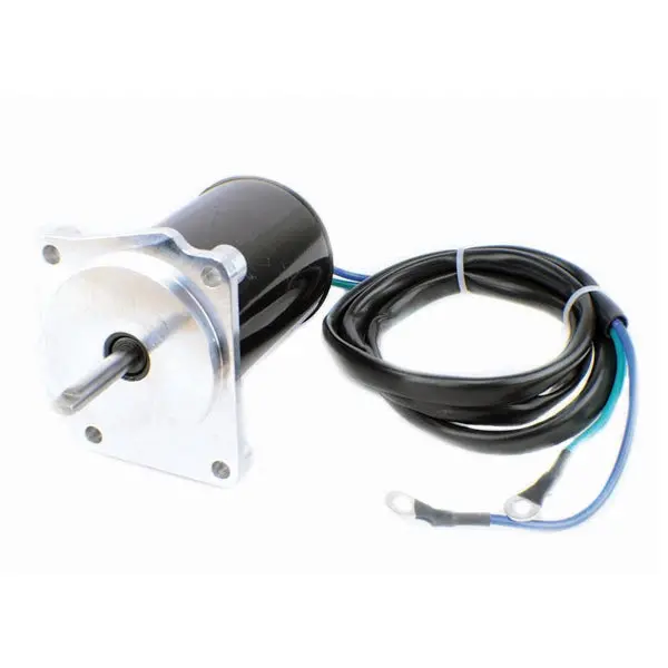 Bi-Rotation Tilt & Trim Motor 1