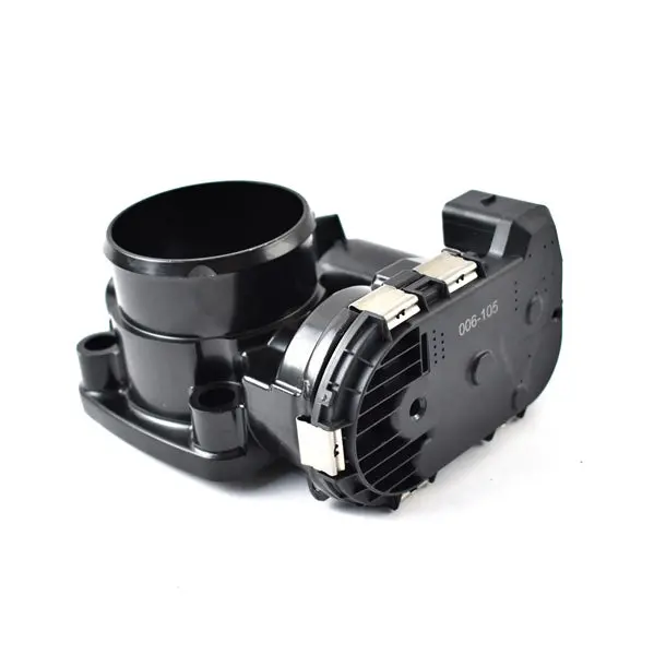 Electronic Throttle Body Kit 1