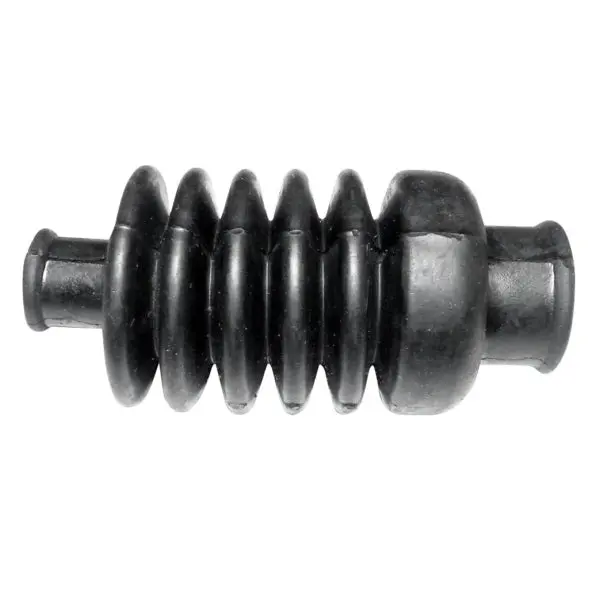 Trim Motor Hose Protector 1