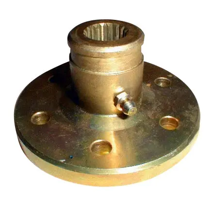 Engine Pto Coupler 1