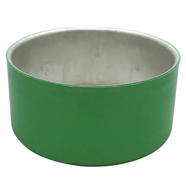 Wear Ring With Stainless Sleeve 1