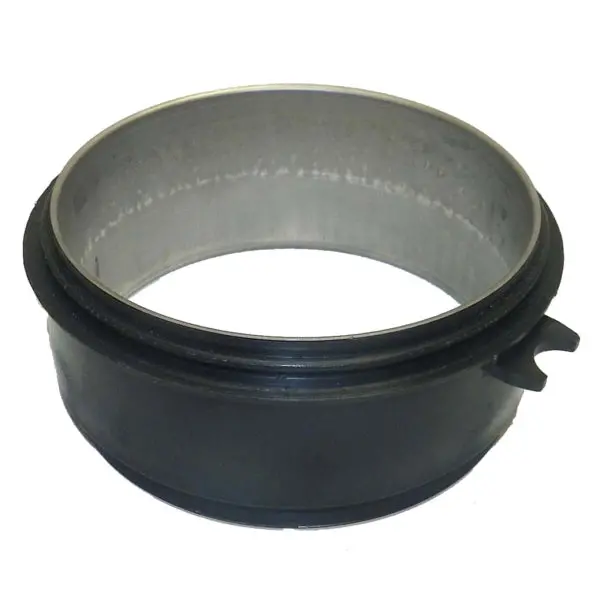Wear Ring With Stainless Sleeve 1