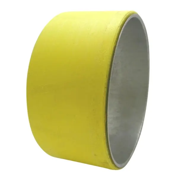 Wear Ring With Stainless Sleeve 1