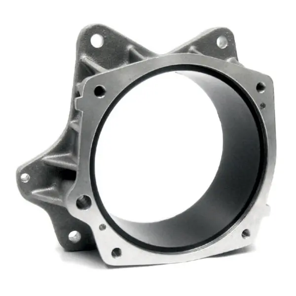 Jet Pump Housing 1