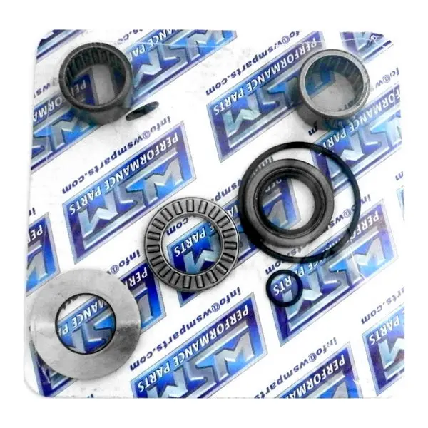 Jet Pump Repair Kit 1