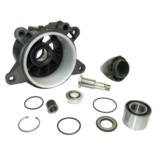 Jet Pump Assembly 1