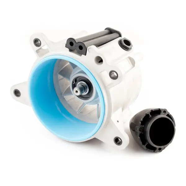 Jet Pump Assembly 1
