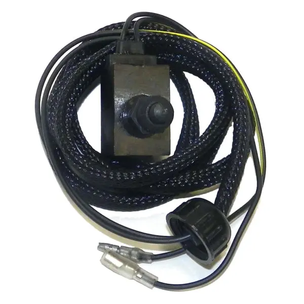 Start/Stop Switch 1