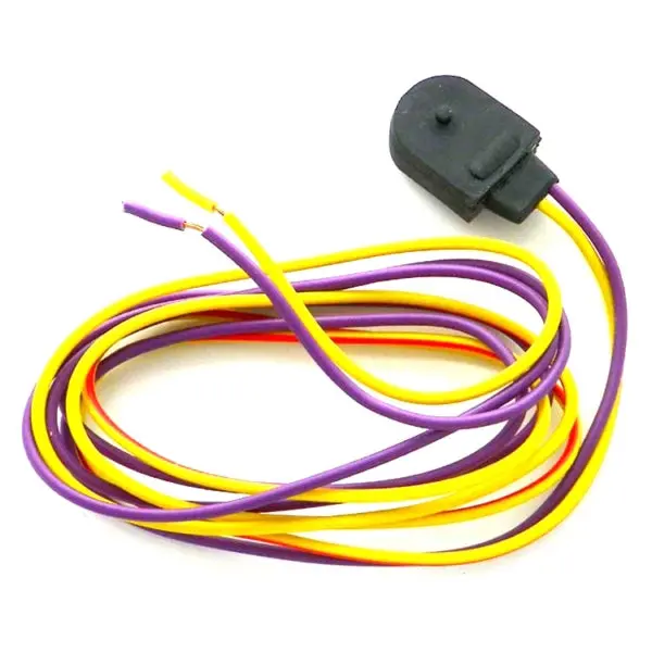 Start/Stop Switch 1