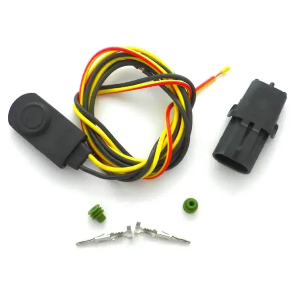 Start/Stop Switch 1