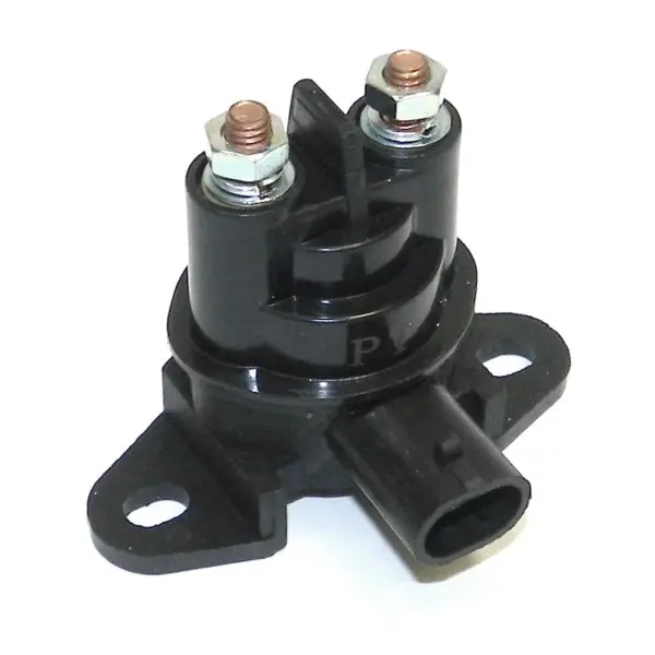 Starter Solenoid 1