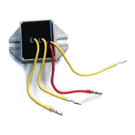 Voltage Regulator 1
