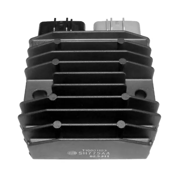 Voltage Regulator 1