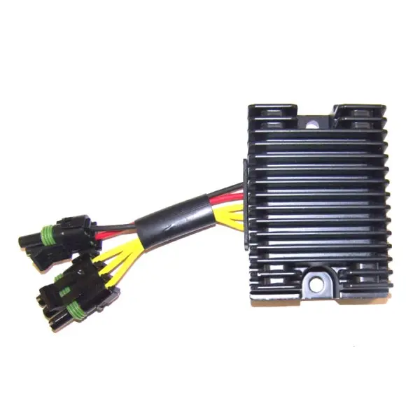 Voltage Regulator 1