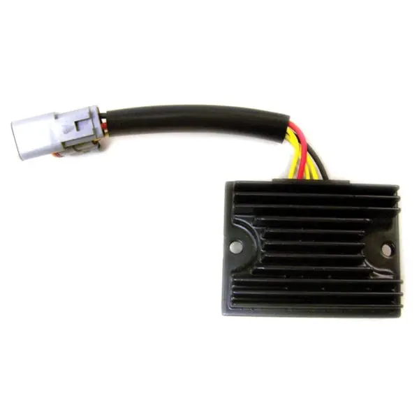 Voltage Regulator 1