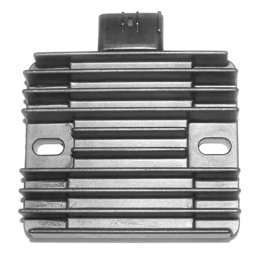 Voltage Regulator 1