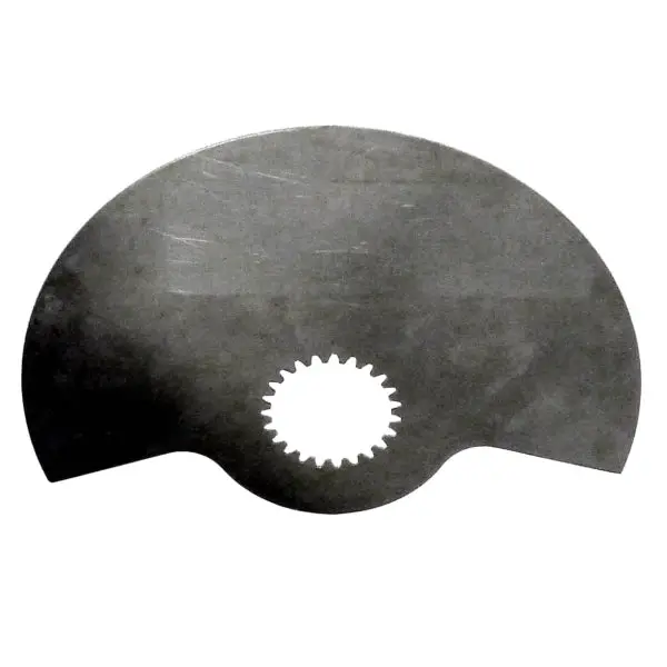 159 Degree Motor Valve 1