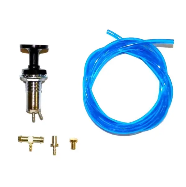 Mikuni Primer Kit 1