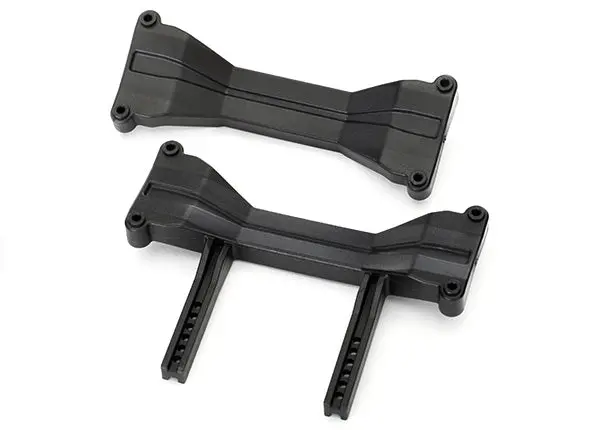 Traxxas Fender Brace, Inner, Front & Rear (Tra8019) 1
