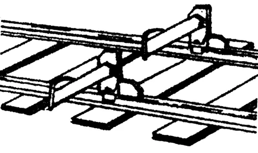 Hayes Wheel Stop Pkg(4)  (81-5803) 1